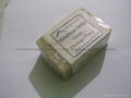 Natural Herbal Soap 3