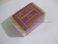 Natural Herbal Soap