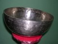 Antique Handmade singing bowl