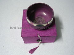 Gift Sets Musice Box (Singing bowls)