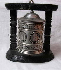 Prayer Wheel