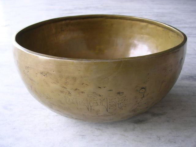 sets Gift singing bowl 