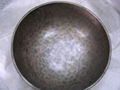 Tibetan singing bowls manufacture 