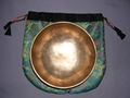 Tibetan singing bowls manufacture  1