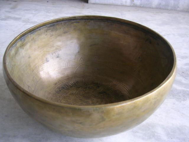 sets Gift singing bowl  2