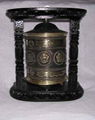 Prayer Wheel 