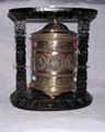 Prayer Wheel  3