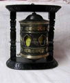 Prayer Wheel 