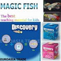 Magic Fish 1