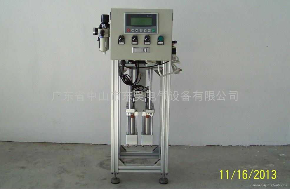 Polyurethane PU high pressure foaming machine