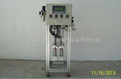 Polyurethane PU high pressure foaming machine