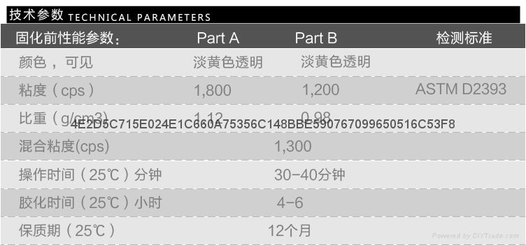 聚氨酯电子灌  2