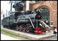 蒸汽机车及火车厢 3