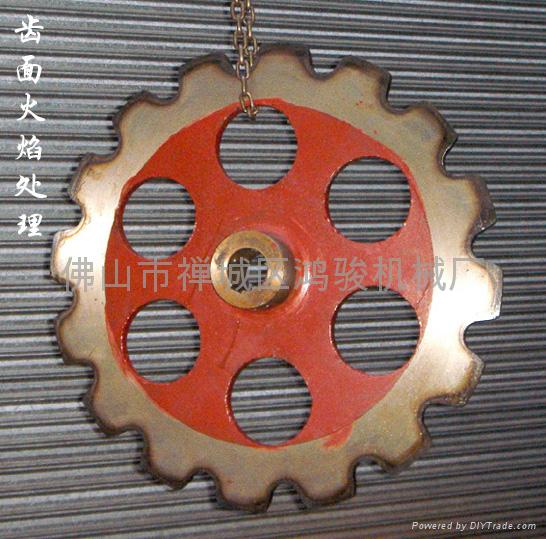 SPROCKET 2