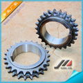 SPROCKET 4