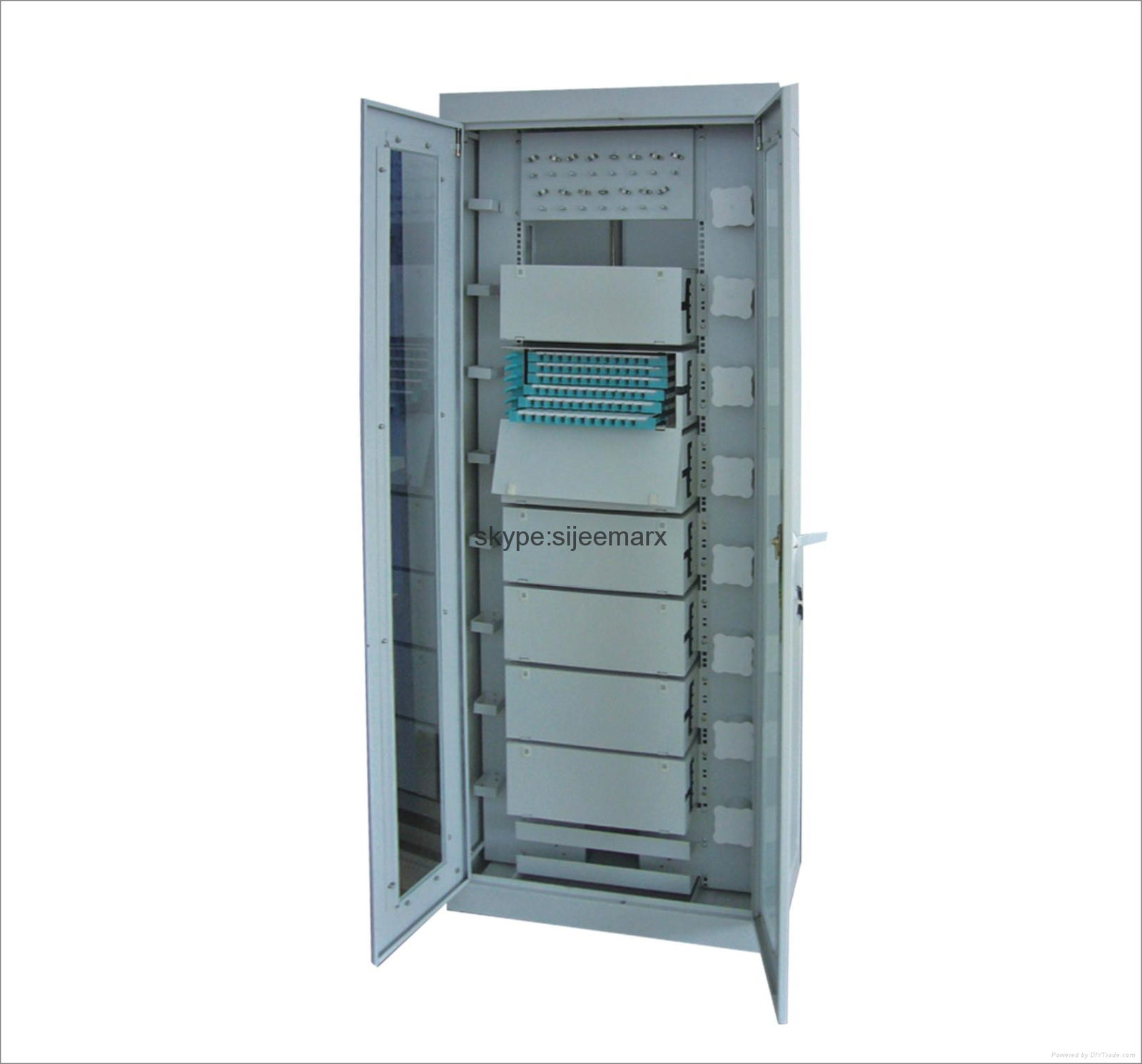 Fiber Optical Distribution Frame ODF  2