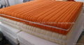 mattress cover spacer mesh fabric 1