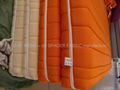 mattress cover spacer mesh fabric 3