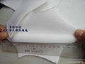 four way stretch spacer  fabric ,3mm thickness