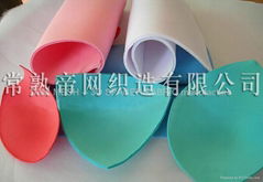 four way stretch spacer  fabric FOR BRA