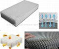 3D mattress (new concept,air