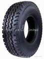 Three-A Tyre/Tire 2