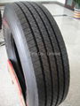 SporTrak Tyre/Tire