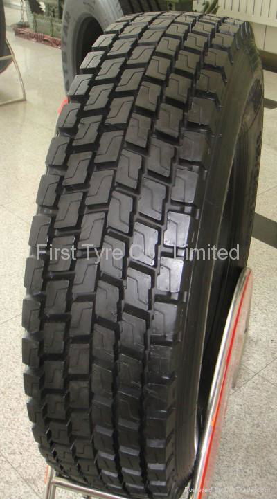 SporTrak Tyre/Tire 2