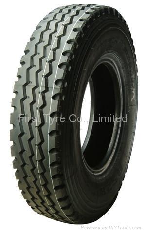 SporTrak Tyre/Tire 3