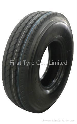 SporTrak Tyre/Tire 5