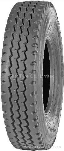 Linglong Tyre/Tire 2