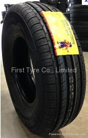 Linglong Tyre/Tire 4