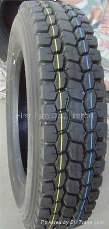 Roadlux Tyre/Tire 3