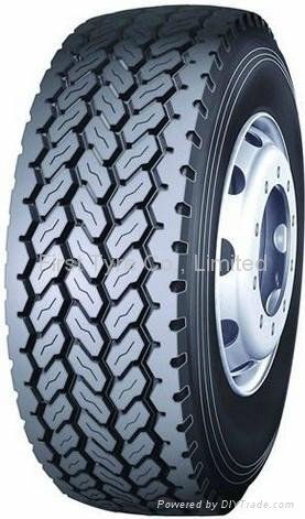 Roadlux Tyre/Tire 4
