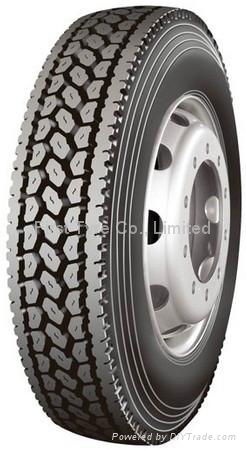 Roadlux Tyre/Tire
