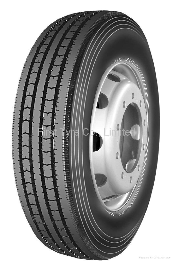 Roadlux Tyre/Tire 2