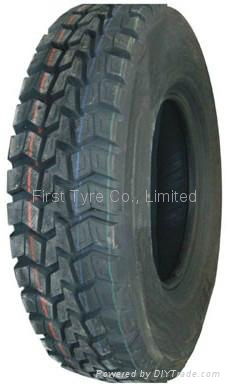 Roadmax Tyre/Tire 2