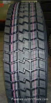 Roadmax Tyre/Tire 4