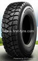 Triangle Tyre/Tire 1