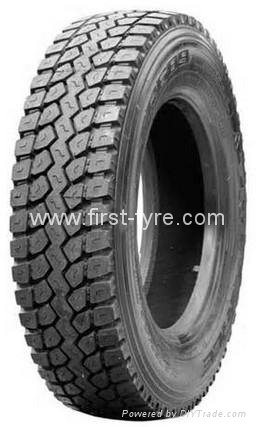 Triangle Tyre/Tire 5