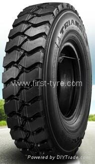 Triangle Tyre/Tire 3