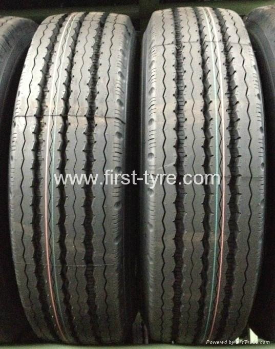Triangle Tyre/Tire 4