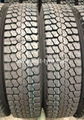 Triangle Tyre/Tire 7