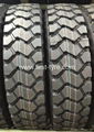 Triangle Tyre/Tire 11