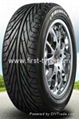 Triangle Tyre/Tire 12