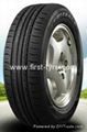 Triangle Tyre/Tire 14