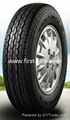 Triangle Tyre/Tire 17