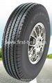 Triangle Tyre/Tire 18