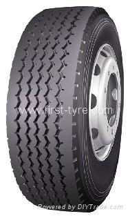 Longmarch Tyre/Tire