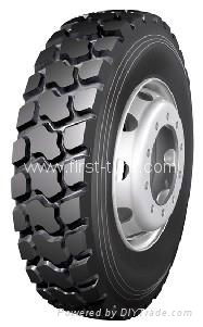 Longmarch Tyre/Tire 2